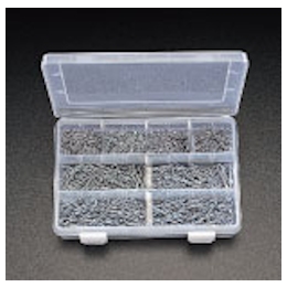 Unit-chrome Snap Pin Set EA949WJ 