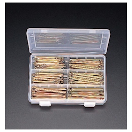(L) Hitch Pin Set EA949WR 