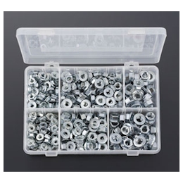 Flange Nut Set EA949YA 