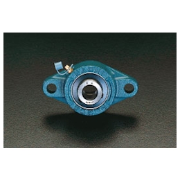 Diamond-Shaped Flange-Type Unit EA966BB-1