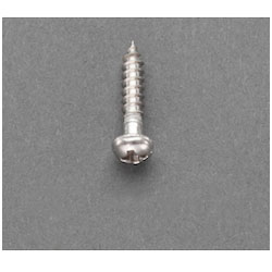 Pan Head Wood Screw Set [Stainless Steel] EA949ED-130 