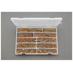 Thin Screw Set for Woodwork EA949FX 