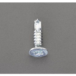 Piercing Screw (Countersunk Head / Steel)