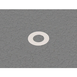[Stainless Steel] Set of Shim Rings in Assorted Plate Thicknesses EA440KZ-40B 