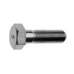 8-Mark Hexagon Bolt Hall-Thread Fine