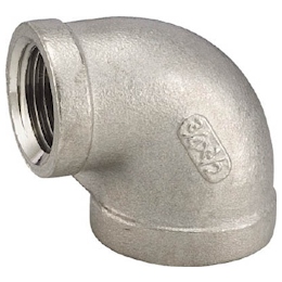 Flobal, Reducing Elbow (SCS13A) 04101707