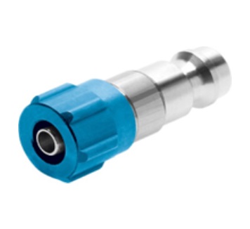 Quick Coupling Plug, KS Series