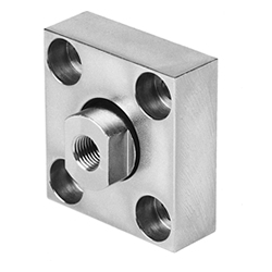 Coupling piece, KSG KSZ Series