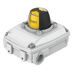 Limit switch box, SRBC Series