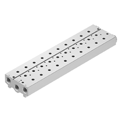 Connection block, VABM Series