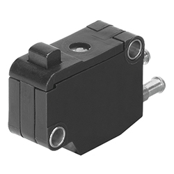 Micro Stem Actuated Valve, SO-3-PK-B Series