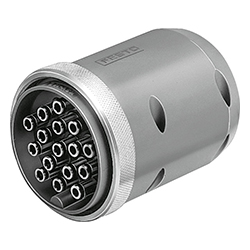 Multi-plug, KSV Series