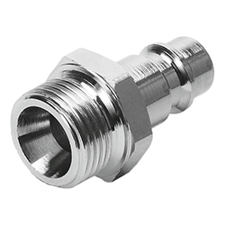 Quick Coupling Plug, KS4 Series