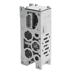 Manifold Block
