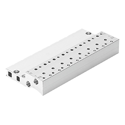 Manifold Rail, MHP2 Series