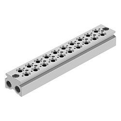 Manifold Blocks, CPE18 Series