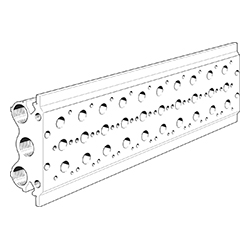 Manifold Block, PRS Series