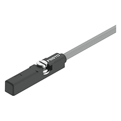 Proximity Switch, SDBT-MSB Series
