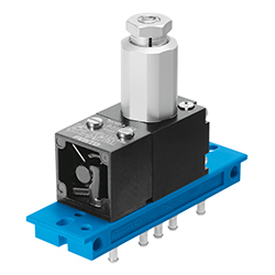Pressure Sequence Valve, VD Series