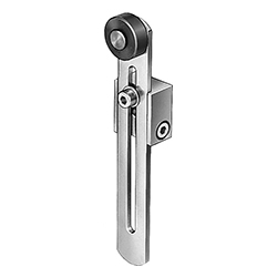 Swivel Lever