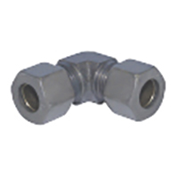 for Carbon Steel, Union Elbow L