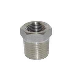 NPT Fitting BU/Bushing