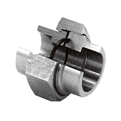 Forged Steel High Pressure Insert weld Tube Fitting O Ring Union