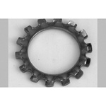 JIS Toothed Lock Washer