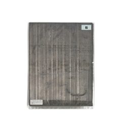 Metal hobby material series Lead plate