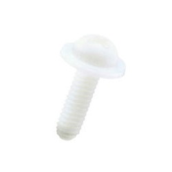 Ceramic Set Button Head Screw (with gas release hole/KW) / RA-0000-T 
