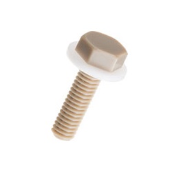 PEEK Set Bolt / PEBT-0000-T 