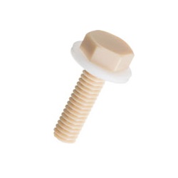 PPS Set Bolt / PSBT-0000-T 