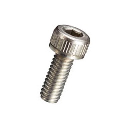 Stainless Steel Hex Socket Head Bolt / UC-0000