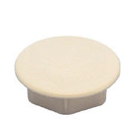 Air Conditioner Piping Accessory Materials, Wall Cap Hole Cover