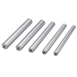Free Roller for Light Loads (30 kg or Less)
