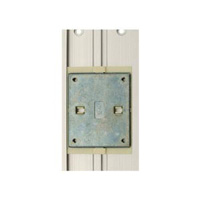 DryLin N Thin Linear Guide (Non-Lubricated Type) NK-02-80 Rail Component
