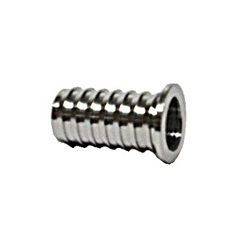 Double Ferrule Type Tube Fittings Insertion (Saw) DTI