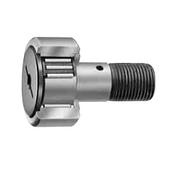Inch Type Cam Follower (with Driver Groove)