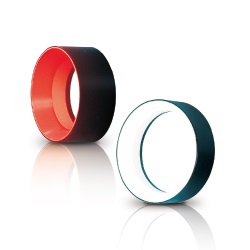 Shadowless Low-Angle Ring Illumination (Indirect Light) IPR Series