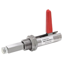 Ikura Horizontal Push Toggle Clamp ISK-51MD0