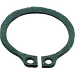 Steel C-Shaped Ring (For Shaft)