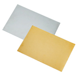 Standard Size Shim Plate