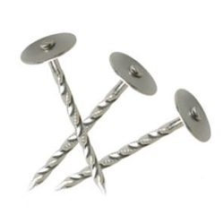 Stainless Steel Umbrella Nails