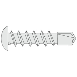 Drilling Screw Pot