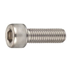Hex Socket Head Bolt, Stainless Steel Half Thread and Full Thread