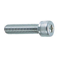 Hex Socket Head Cap Screw (Stainless Steel/Fully Threaded Type)