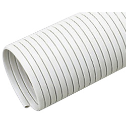 Hose for Air Conditioning and Dust Collection PP-Fleckway