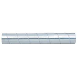 Duct Tube, Spiral Duct, Straight Pipe