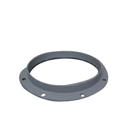 Spiral Duct Fitting, Flanged Angle