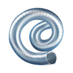 Aluminum Flexible (W Type) and Compact